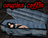 Couples Coffin 