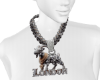 london custom chain