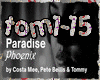 [Mix+Danse] Paradise