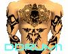 [DD]Tribal Flex Tatt
