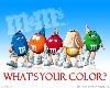 Whats Your Color?
