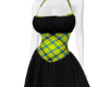 Corset dress YB