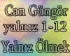 P4 Can Güngör Yalnız