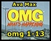 Ava Max - OMG What's H..