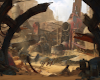 Cosmic Scrapyard