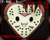 Horror Heart: Jason