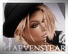 HT Spencer Hat Rosi