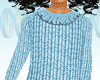 Kid Blue Sweater