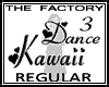 TF Kawaii 3 Pose