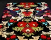 spanish style rug