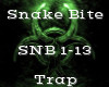 Snake Bite -Trap-