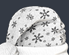 D- Christmas Hat