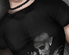 恐. Asylum T-Shirt V3