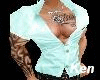  Musel Shirt,by Ken