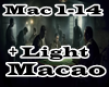 Macao + Light