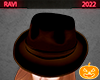 R. Freddy Hat