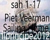 Sailing Home- P.Veerman