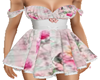 Spring Roses Mini