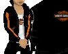 harley davidson jacket