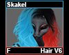 Skakel Hair F V6