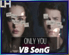 Selena-Only You |VB|