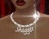 Shagger Bling Necklace F