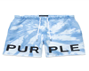 PPL Cloth Shorts V3