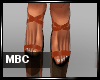 Summer Shoes