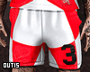後 ALL STARS SHORTS