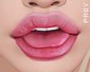 Cute Lips/ Tongue -Zell