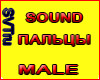 sound paltsi male