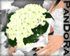 *Wedding flowers