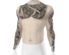Muscle + Tats