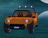 CK Beach Buggy Orange