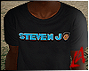 LA | Steven Jo Shirt.