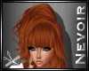 ✄ Mauriat Redhead