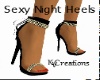 Sexy Night Heels