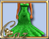 *CC* ShimmerGown~Green