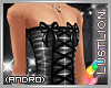 (L)Cybele: Grey: Andro