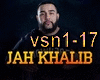 Jah Khalib-Vo sne