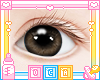 ❥ Baby Brown