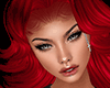 Talia Ruby Red Hair