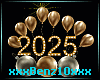 ^2025 Animated Sign