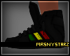 ✮ Reggae Shoes