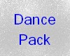 Dance Pack