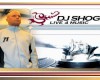 DJ Shog - Live for music