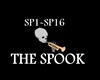 THE SPOOK MIX