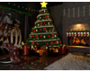 Christmas LivingRoom