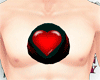 [Is] Hollow Heart Top