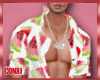 🍉C-WATERMELON SHIRT